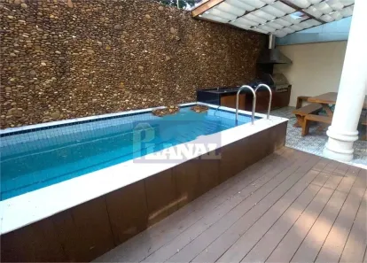 Sobrado com 2 Quartos à venda, 289m² no Indianópolis, São Paulo