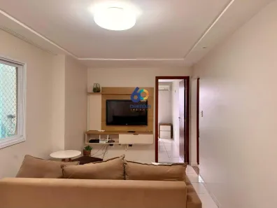 Apartamento com 3 Quartos à venda, 96m² no Centro, Guarapari