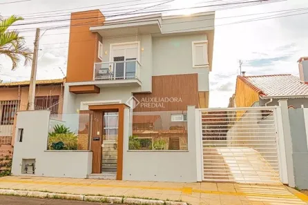 Casa com 3 Quartos à venda, 106m² no São José, Canoas