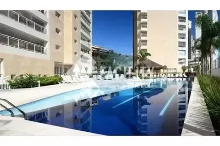 Apartamento com 3 Quartos à venda, 158m² no Mar e Céu, Guarujá