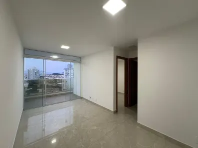 Apartamento com 2 Quartos para alugar, 67m² no Praia de Itaparica, Vila Velha
