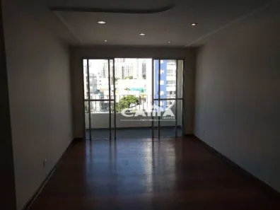 Apartamento com 3 Quartos à venda, 134m² no Vila Gomes Cardim, São Paulo