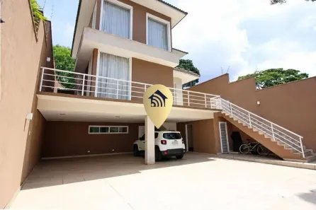 Sobrado com 3 Quartos à venda, 356m² no Alto da Lapa, São Paulo