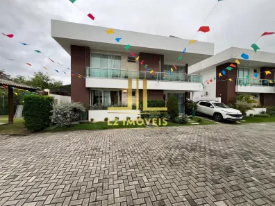 Casa com 4 Quartos à venda, 177m² no Buraquinho, Lauro de Freitas