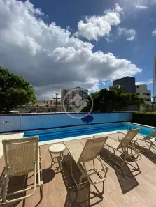 Apartamento com 2 Quartos à venda, 75m² no Jardim Armação, Salvador
