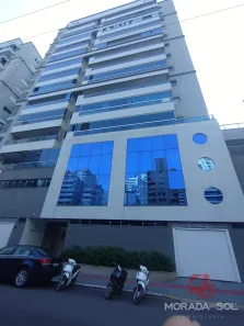 Apartamento com 3 Quartos à venda, 120m² no Castelo Branco, Itapema