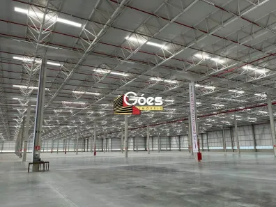 Galpão/Depósito/Armazém para alugar, 13022m² no Batistini, São Bernardo do Campo