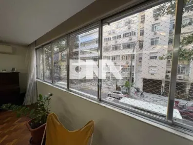 Apartamento com 4 Quartos à venda, 295m² no Copacabana, Rio de Janeiro