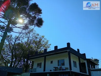 Fazenda/Sítio com 1 Quarto à venda, 2086m² no Jardim Boa Vista, Campo Largo