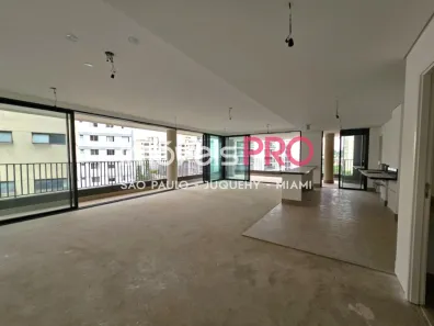 Apartamento com 3 Quartos à venda, 195m² no Perdizes, São Paulo