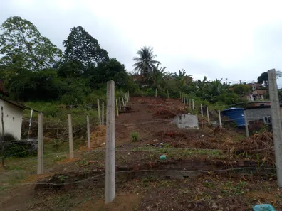 Lote/Terreno à venda, 550m² no Socorro, Jaboatão dos Guararapes
