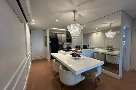 Apartamento com 2 Quartos à venda, 75m² no Centro, Florianópolis