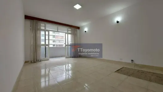 Apartamento com 2 Quartos à venda, 85m² no Santa Cecília, São Paulo