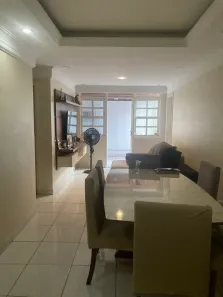 Apartamento com 2 Quartos à venda, 101m² no Campo Grande, Cariacica