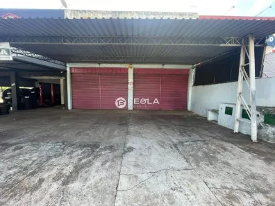 Ponto Comercial para alugar, 140m² no Jardim Paulistano, Americana
