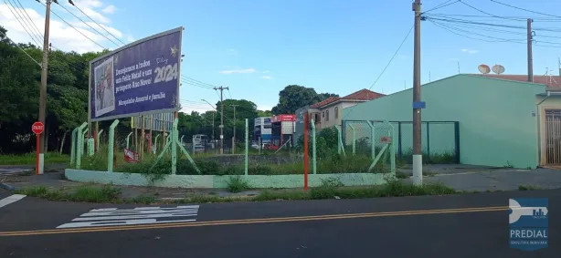 Lote/Terreno à venda, 630m² no Jardim Nova São Carlos, São Carlos