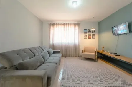Apartamento com 3 Quartos à venda, 102m² no Zona 04, Maringá