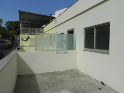 Kitnet com 1 Quarto para alugar, 45m² no Caiçaras, Belo Horizonte