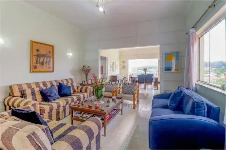 Casa com 4 Quartos à venda, 330m² no Pacaembu, São Paulo