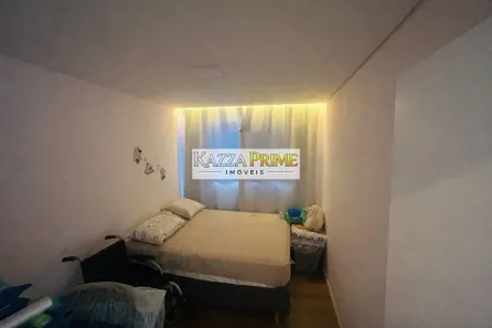 Apartamento com 2 Quartos à venda, 42m² no Usina Piratininga, São Paulo