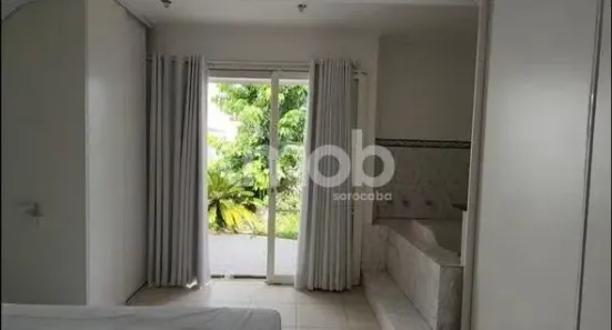 Casa de Condomínio com 3 Quartos à venda, 242m² no Jardim Vila Inglesa, Sorocaba