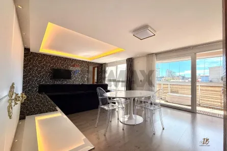 Apartamento com 2 Quartos à venda, 93m² no Rio Branco, Caxias do Sul