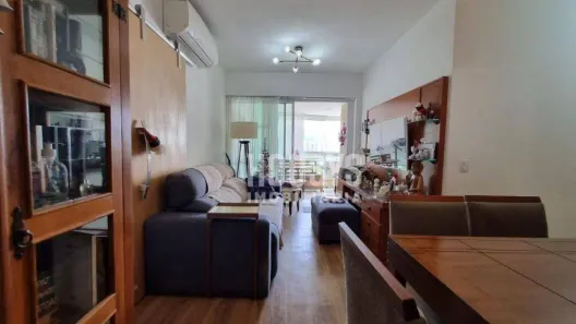 Apartamento com 2 Quartos à venda, 70m² no Barra da Tijuca, Rio de Janeiro