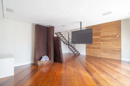 Apartamento com 2 Quartos à venda, 162m² no Vila Uberabinha, São Paulo