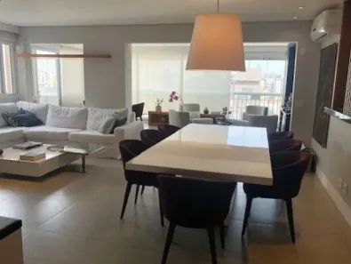 Cobertura com 4 Quartos à venda, 341m² no Vila Cordeiro, São Paulo