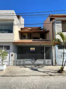 Sobrado com 3 Quartos à venda, 126m² no Parque Flamengo, Guarulhos