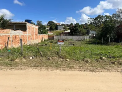 Lote/Terreno à venda, 450m² no Engenho Grande (Bacaxá), Saquarema