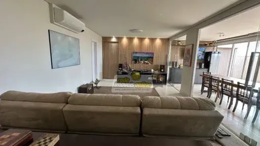 Apartamento com 3 Quartos à venda, 218m² no São Benedito, Uberaba