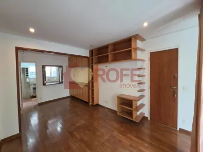 Apartamento com 2 Quartos à venda, 104m² no Jardim das Acácias, São Paulo