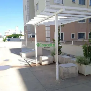 Apartamento com 3 Quartos à venda, 82m² no Castelo, Belo Horizonte