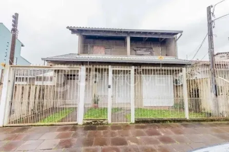 Casa com 6 Quartos à venda, 270m² no São Sebastião, Porto Alegre