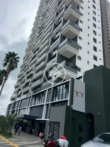 Apartamento com 3 Quartos à venda, 129m² no Setor Marista, Goiânia