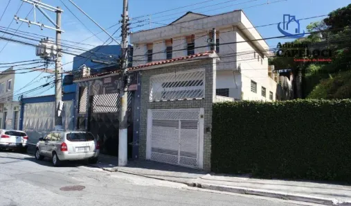 Galpão/Depósito/Armazém à venda, 457m² no Vila América, São Paulo
