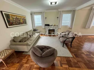 Casa com 4 Quartos à venda, 326m² no Sumaré, São Paulo