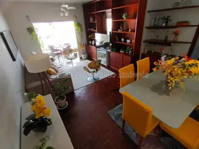 Apartamento com 3 Quartos à venda, 111m² no Grajaú, Rio de Janeiro