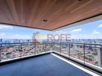 Apartamento com 3 Quartos à venda, 237m² no Jardim das Acácias, São Paulo