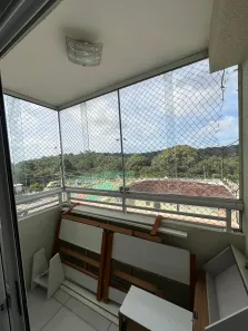 Apartamento com 3 Quartos para alugar, 65m² no Centro, Paulista