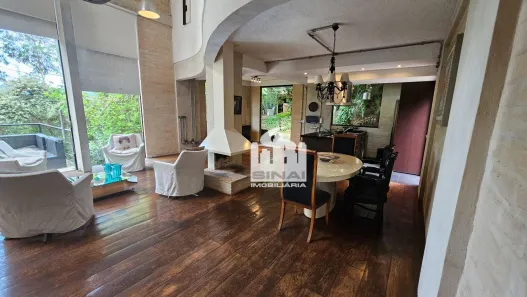 Casa com 4 Quartos à venda, 362m² no Granja Clotilde, Cotia