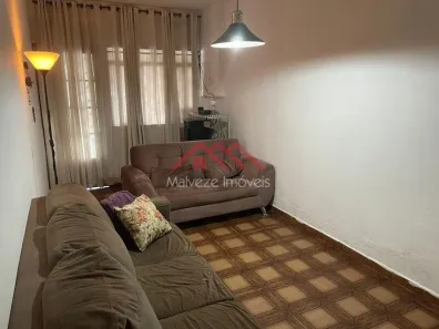 Casa com 3 Quartos à venda, 133m² no Anchieta, São Bernardo do Campo