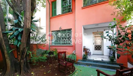 Sobrado com 2 Quartos à venda, 238m² no Pinheiros, São Paulo