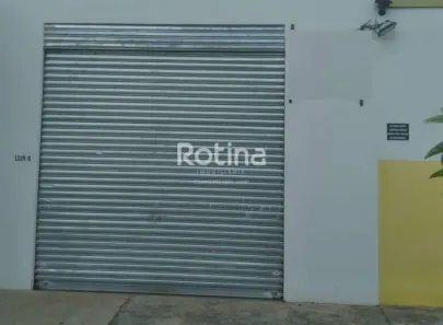 Ponto Comercial para alugar, 50m² no Panorama, Uberlândia