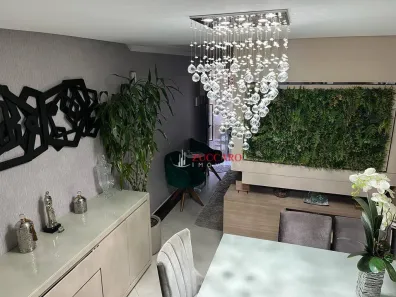 Sobrado com 3 Quartos à venda, 240m² no Vila Marieta, São Paulo