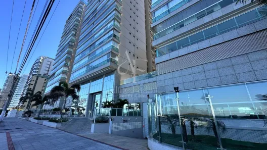 Apartamento com 3 Quartos para alugar, 100m² no Praia de Itaparica, Vila Velha