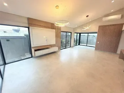 Casa de Condomínio com 3 Quartos para alugar, 216m² no Santa Rosa, Piracicaba