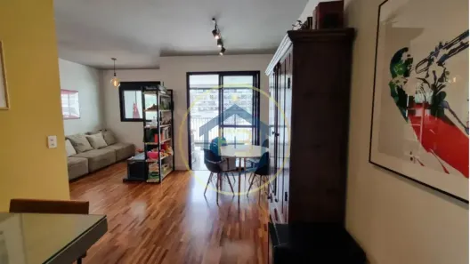 Apartamento com 2 Quartos à venda, 70m² no Pinheiros, São Paulo