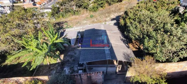 Lote/Terreno à venda, 594m² no Ponte Alta, Betim